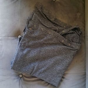 Reversible Lululemon Vinyasa Scarf